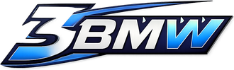 3bmw হোমপেজের লোগো